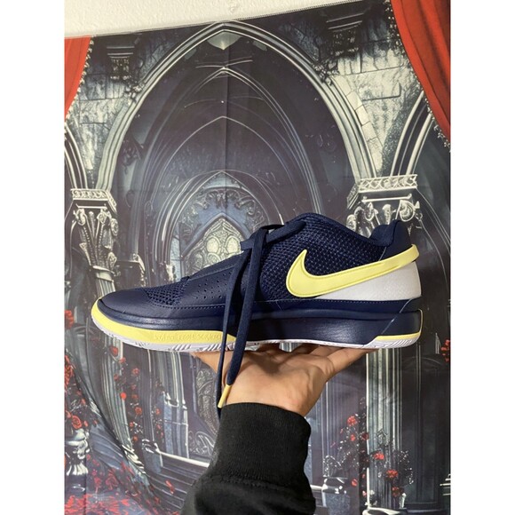 Size 11 - Nike Ja 1 Murray State Men\'s Basketball Shoe\'s main image 5